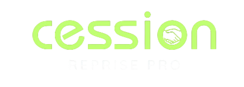 Cession Reprise Pro
